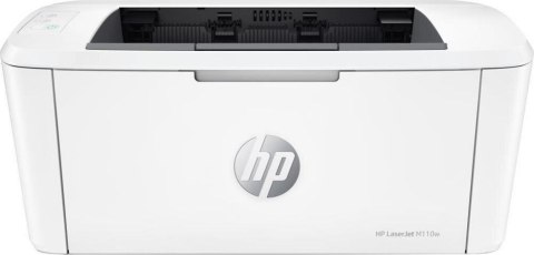 Drukarka laserowa HP LaserJet M110w (7MD66F)