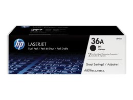 Toner HP CB436AD