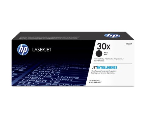 Toner HP CF230X Czarny CF230X