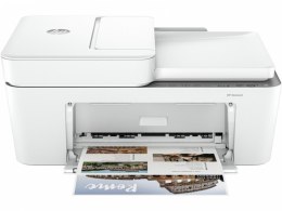 Urządzenie wielofunkcyjne atramentowe HP DeskJet Plus 4220E (588K4B)