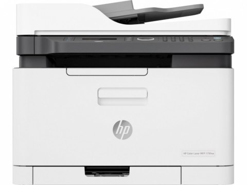 Urządzenie wielofunkcyjne laserowe HP Color Laser 179fnw (4ZB97A)