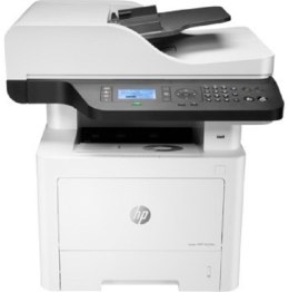 Urządzenie wielofunkcyjne laserowe HP LaserJet 432fdn (7UQ76A)