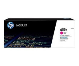 Toner HP 659A Magenta Original LaserJet W2013A