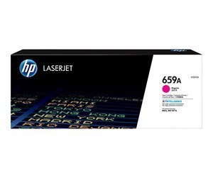 Toner HP 659A Magenta (W2013A)