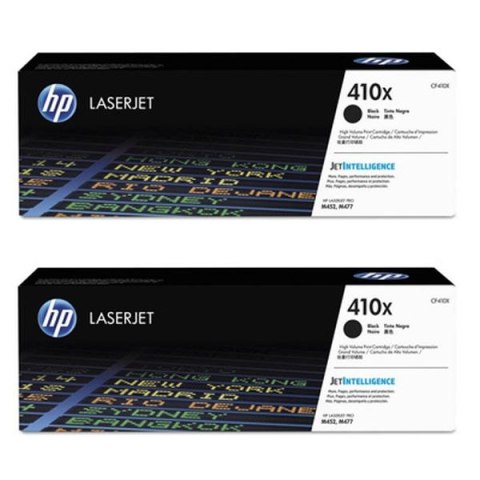 Toner HP CF410XD 2 sztuki CF410XD HP CF410XD