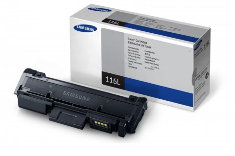 Toner HP MLT-D116L SU828A