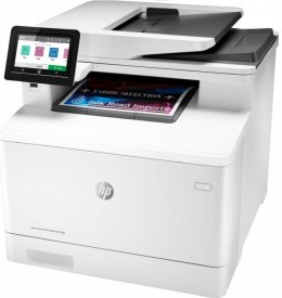 Urządzenie wielofunkcyjne laserowe HP LaserJet Pro M479fdw (W1A80A)