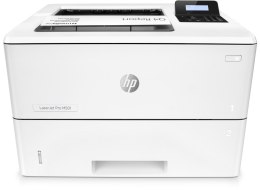 Drukarka laserowa HP LaserJet Pro M501dn (600 x 600dpi /maks. A4 /Czarno-biały )