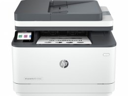 Urządzenie wielofunkcyjne laserowe HP LaserJet Pro MFP 3102fdw (3G630F)