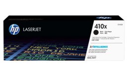 Toner HP 410X Czarny (CF410X)