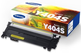 Toner HP CLT-Y404S SU444A