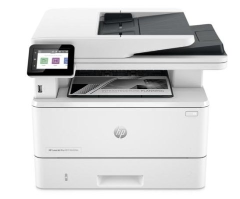 Urządzenie wielofunkcyjne laserowe HP LaserJet Pro 4102FDN 2Z623F