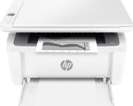 Urządzenie wielofunkcyjne laserowe HP LaserJet M140w (7MD72F)