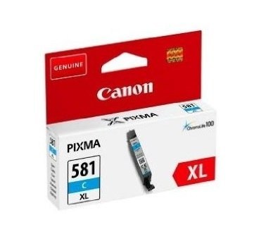 Tusz CANON Pixma CLI-581XL 2049C001