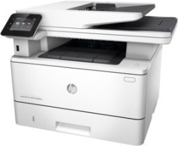 Urządzenie wielofunkcyjne laserowe HP LaserJet Pro M426fdw (F6W15A)