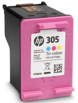 Tusz HP 305 tri-color (3YM60AE)