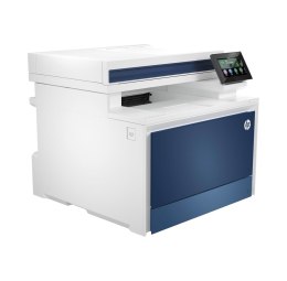 Urządzenie wielofunkcyjne laserowe HP LaserJet Pro MFP 4302fdn (4RA84F)