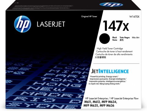 Toner HP W1470X