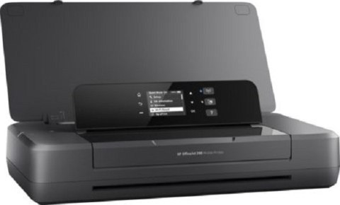 Drukarka atramentowa HP OfficeJet 200 (1200 x 1200dpi /maks.A4 / Wi-Fi)