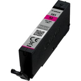 Tusz CANON CLI-581 M 2104C001