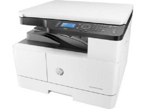 Urządzenie wielofunkcyjne laserowe HP LaserJet M438n (8AF43A)