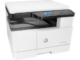 Urządzenie wielofunkcyjne laserowe HP LaserJet M438n (8AF43A)