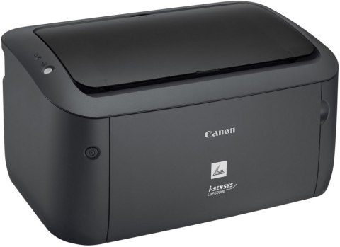 Drukarka laserowa CANON i-SENSYS LBP6030B + 2x toner CRG-725 (600 x 600dpi /maks. A4 /Czarno-biały )