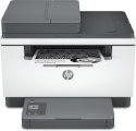 Urządzenie wielofunkcyjne laserowe HP LaserJet M234sdw (6GX01F)