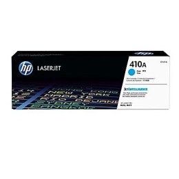 Toner HP 410A Cyan (CF411A)