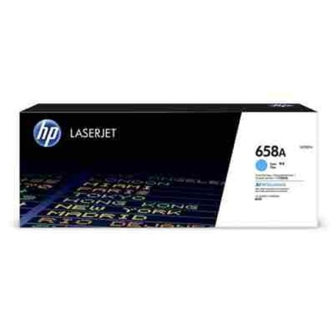 Toner HP W2001A