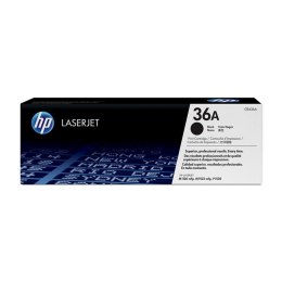 Toner HP 36A czarny (CB436A)