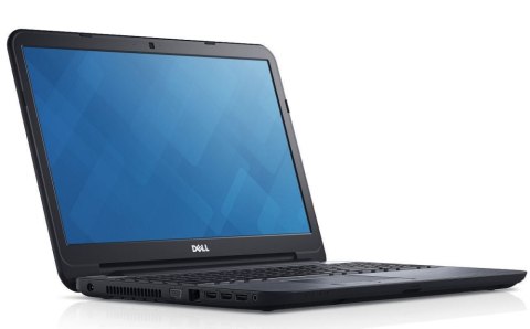 Notebook DELL L3470 (14.1"/i3-6100U/Intel 520/4GB/500GB/W10P/Czarny)