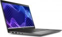 Notebook DELL Latitude 3440 (14"/I5-1335U/IRIS XE/8GB/SSD256GB/W11P/Szaro-czarny)