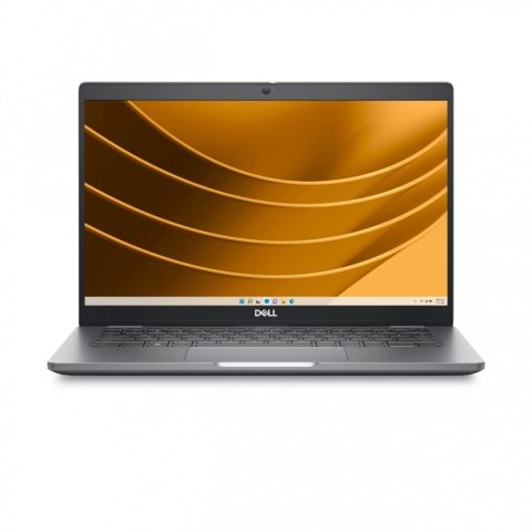 Notebook DELL Latitude 5350 (13.3"/U7-165U/IRIS XE/16GB/SSD512GB/W11P/Szaro-czarny)