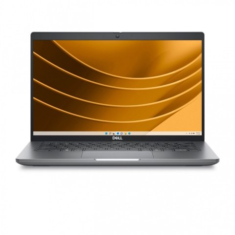 Notebook DELL Latitude 5450 (14"/U5-125U/Intel Graphics/8GB/SSD512GB/W11P/Szaro-czarny)