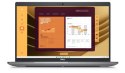 Notebook DELL Latitude 5550 (15.6"/I5-1335U/IRIS XE/8GB/SSD512GB/W11P/Szaro-czarny)