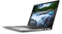 Notebook DELL Latitude 7450 (14"/U7-165U/Intel Graphics/16GB/SSD512GB/W11P/Srebrno czarny)