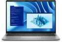 Notebook DELL Latitude 7455 (14"/Snapdragon X Elite/16GB/SSD512GB/W11P/Szaro-czarny)