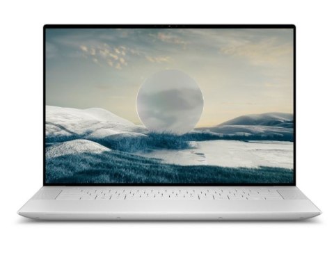 Notebook DELL XPS 16 9640 (16.3"/U7-155H/RTX4060/32GB/SSD1TB/W11P/Platynowy)