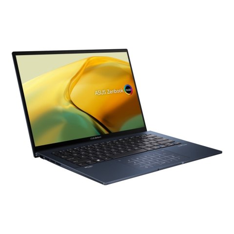 Notebook DELL XPS 16 9640 (16.3"/Ultra 9 185H/RTX4070/32GB/SSD1TB/W11P)