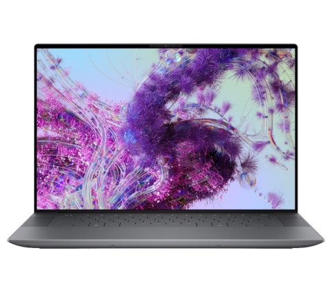 Notebook DELL XPS 16 9640G (16.3"/U7-155H/RTX4050/16GB/SSD1TB/W11P)