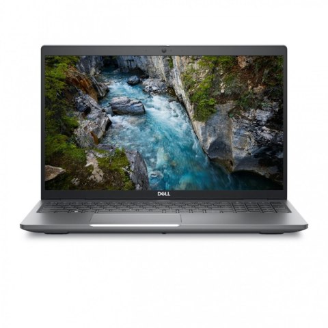 Notebook DELL Precision 3590 (16"/U7-155H/RTX 500 Ada/32GB/SSD1TB/W11P/Szary)