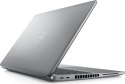 Notebook DELL Precision 3590 (16"/U7-155H/RTX 500 Ada/32GB/SSD1TB/W11P/Szary)