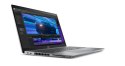 Notebook DELL Precision 3591 (15.6"/U7-155H/RTX 500 Ada/16GB/SSD512GB/W11P/Szaro-czarny)