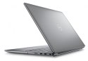 Notebook DELL Precision 5490 (14"/U7-155H/RTX 1000 Ada/16GB/SSD1TB/W11P/Szaro-czarny)