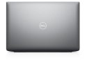 Notebook DELL Precision 5490 (14"/U7-165H/RTX2000A/32GB/SSD1TB/W11P/Szaro-czarny)