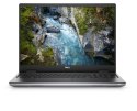 Notebook DELL Precision 7680 (16"/I7-13850HX/RTX2000A/16GB/SSD512GB/W11P/Szaro-czarny)