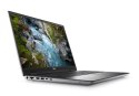 Notebook DELL Precision 7680 (16"/I7-13850HX/RTX2000A/16GB/SSD512GB/W11P/Szaro-czarny)