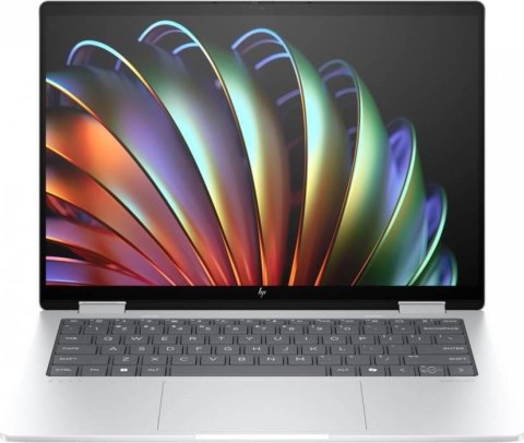 Notebook HP A58SHEA (14"/R5 8640HS/AMD RG/16GB/SSD512GB/W11P/Szary)