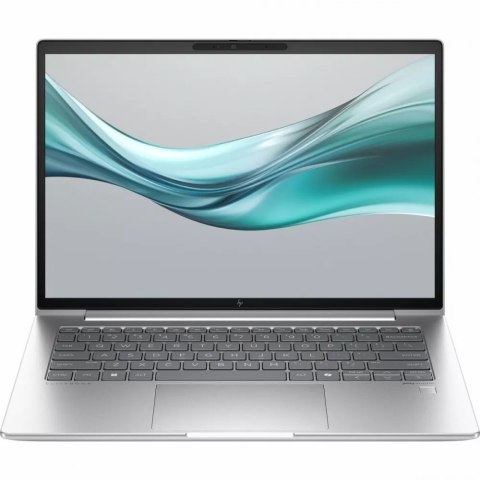 Notebook HP EliteBook 645 G11 (14"/R7 7735U/AMD RG/32GB/SSD1TB/W11P/Srebrno czarny)